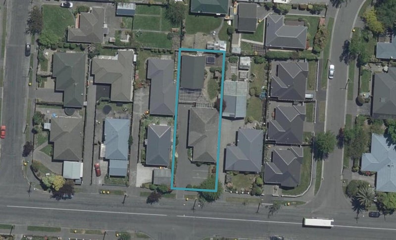 19 Daniels Road, Redwood, Christchurch - Carousel 1