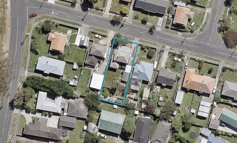29 Burcham Street, Taita, Lower Hutt - Carousel 1