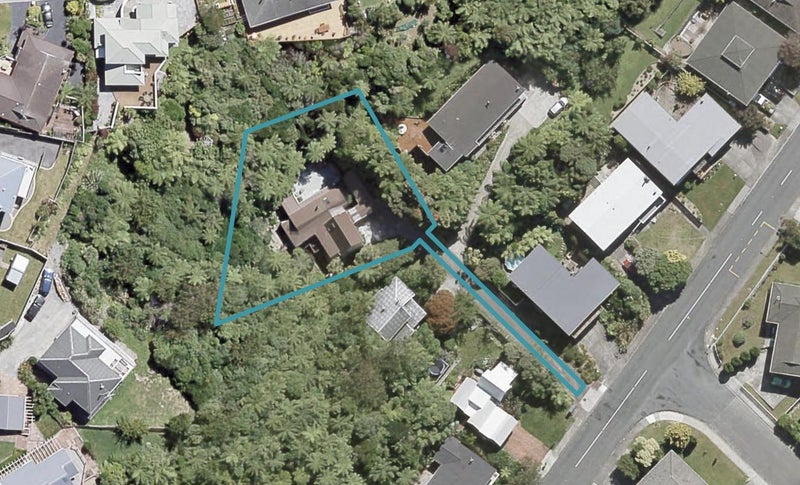 119 Tirohanga Road, Tirohanga, Lower Hutt - Carousel 1