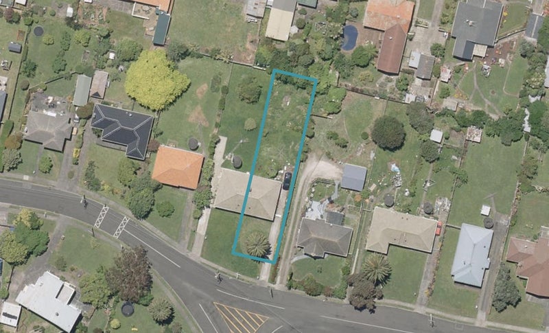 39 Maxwell Avenue, Durie Hill, Whanganui - Carousel 1