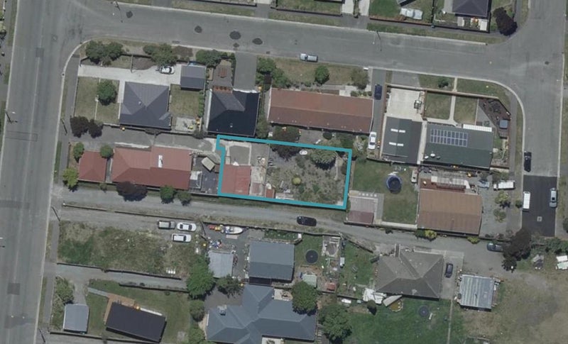 86A Bower Avenue, New Brighton, Christchurch - Carousel 1