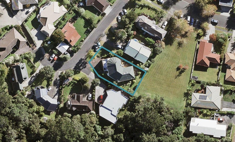 6 Rimu Rise, Albany, Auckland - Carousel 1