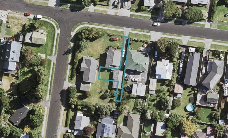 34C McLeod Road, Weymouth, Auckland - Carousel 1