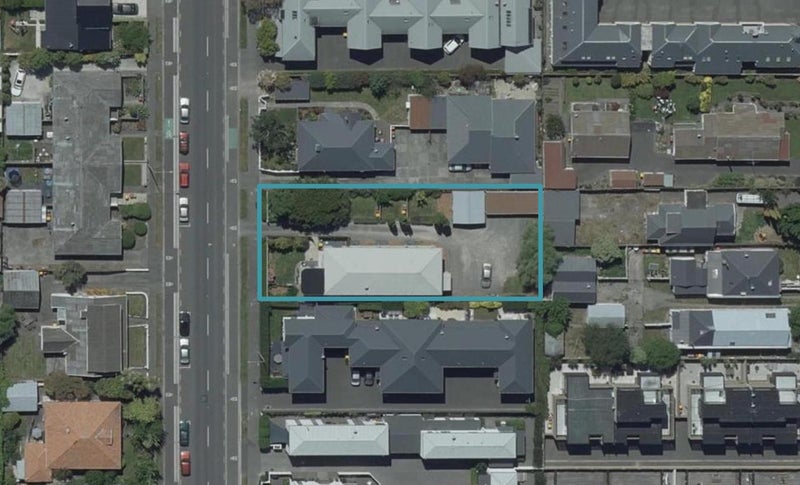 3/1000 Colombo Street, St Albans, Christchurch - Carousel 1