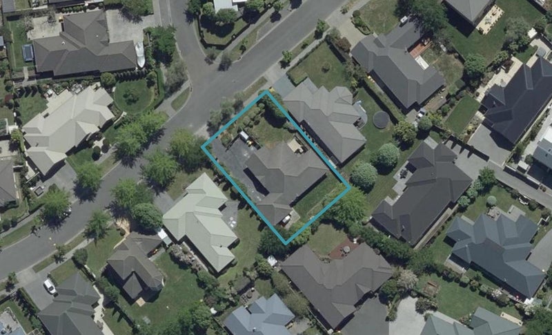 53 Springwater Avenue, Northwood, Christchurch - Carousel 1