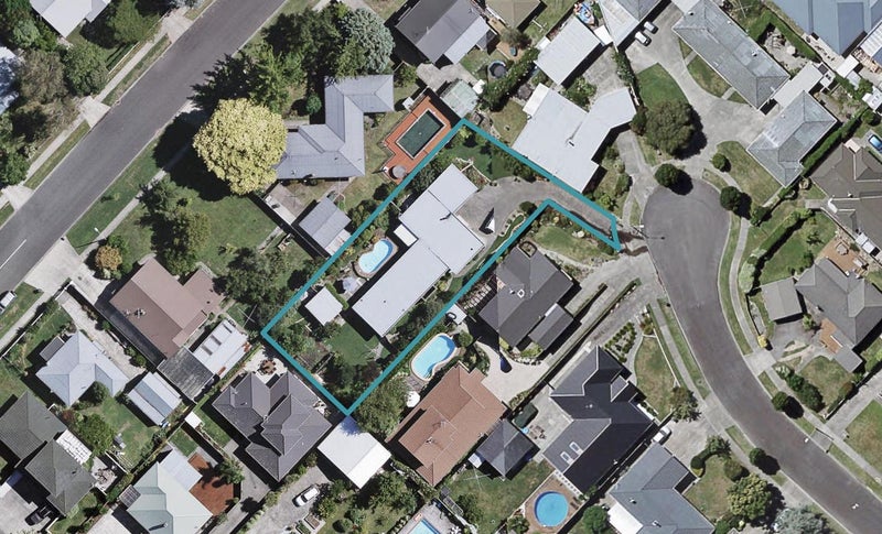 33 Laurent Place, Greenmeadows, Napier - Carousel 1