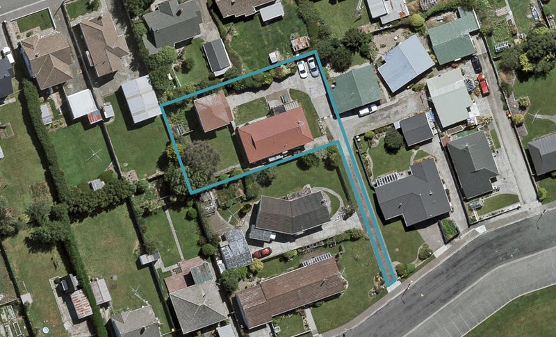172 Islington Street, Turnbull Thomson Park, Invercargill - Carousel 1