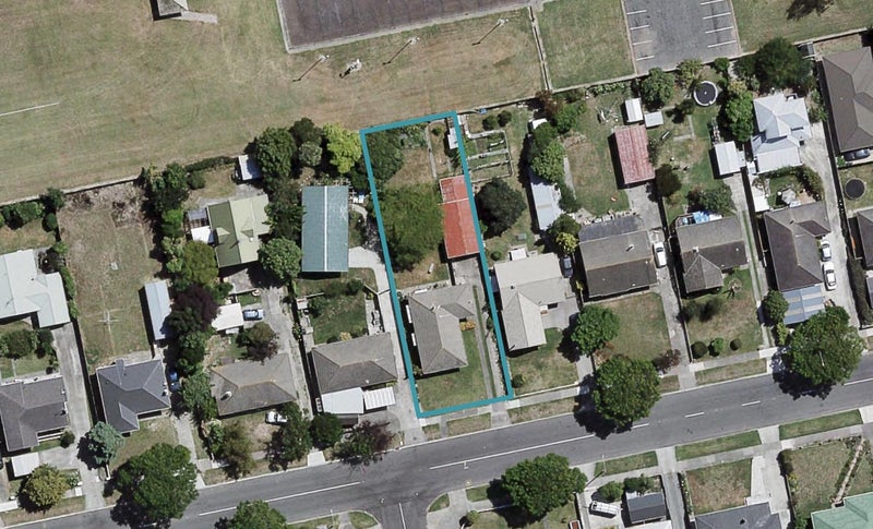 172 Nuffield Avenue, Marewa, Napier - Carousel 1