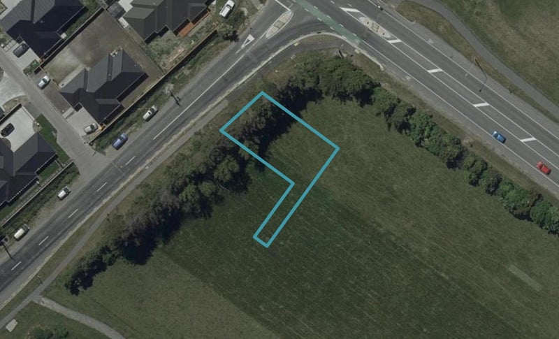 3 Samantha Lawry Road, Hornby, Christchurch - Carousel 1