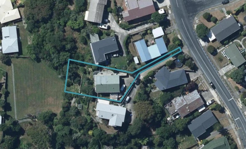 12 Tweed Road, Papakowhai, Porirua - Carousel 1