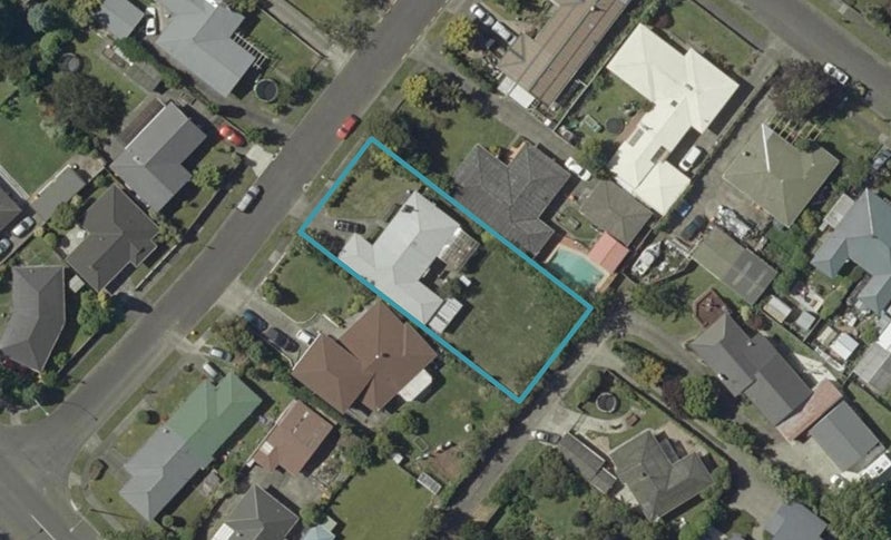 49 Windsor Street, Terrace End, Palmerston North - Carousel 1