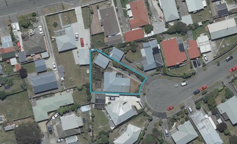 10 Eros Place, North New Brighton, Christchurch - Carousel 1