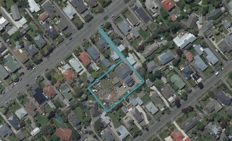 56 Conway Street, Somerfield, Christchurch - Carousel 1