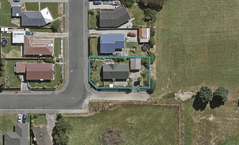 22 Lancaster Street, Kingswell, Invercargill - Carousel 1