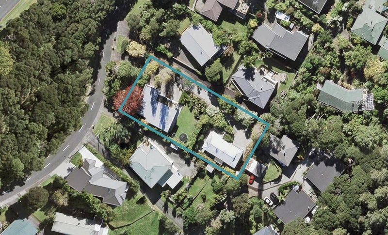 1/192 Old Titirangi Road, Titirangi, Auckland - Carousel 1