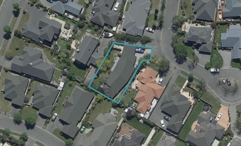 6 Baldoyle Way, Casebrook, Christchurch - Carousel 1