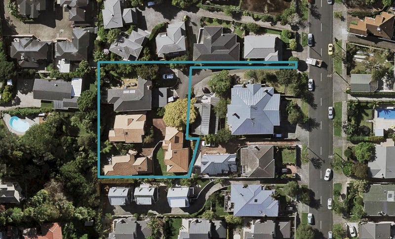 3/0 Haast Street, Remuera, Auckland - Carousel 1