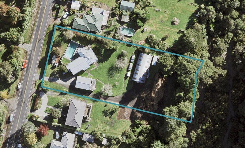 27 Kauri Road, Whenuapai, Auckland - Carousel 1