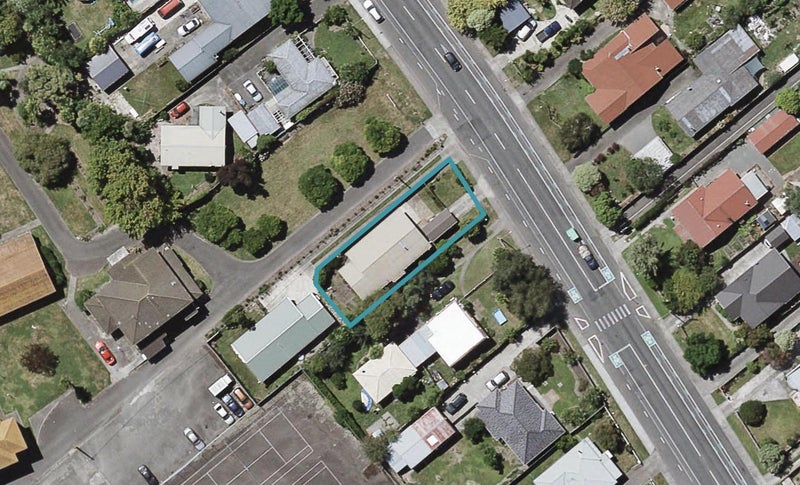 233 Grove Road, Mayfair, Hastings - Carousel 1