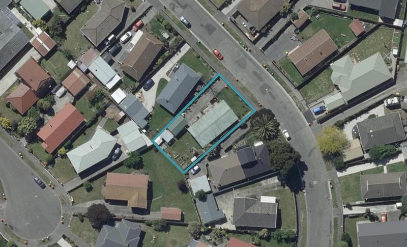 29 Kawau Crescent, Bromley, Christchurch - Carousel 1