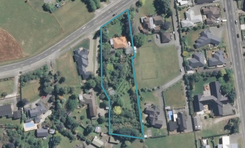 250 Pages Road, Gleniti, Timaru - Carousel 1