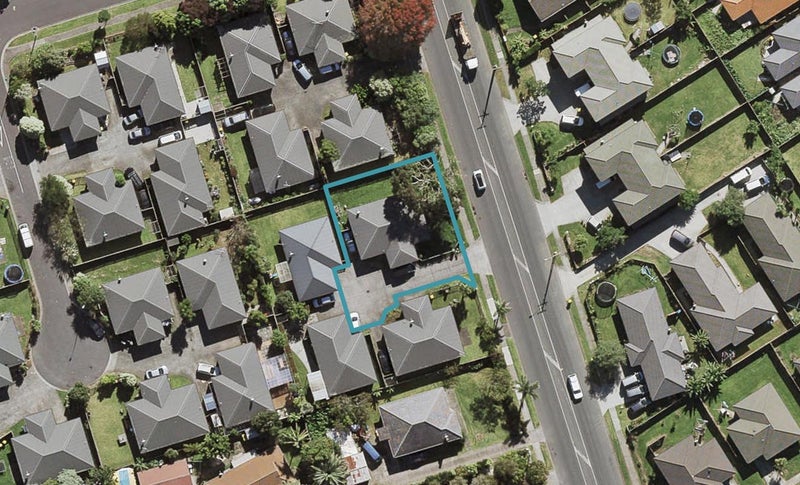 23 Robertson Road, Favona, Auckland - Carousel 1
