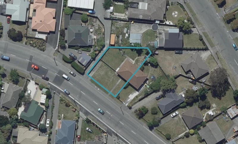 36 Rookwood Avenue, New Brighton, Christchurch - Carousel 1