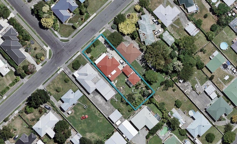 39 Richmond Street, Maraenui, Napier - Carousel 1