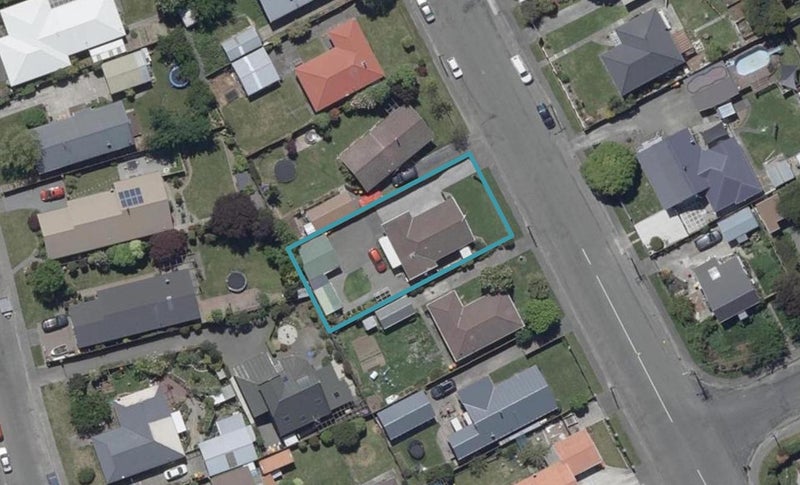 23 Bailey Street, Templeton, Christchurch - Carousel 1