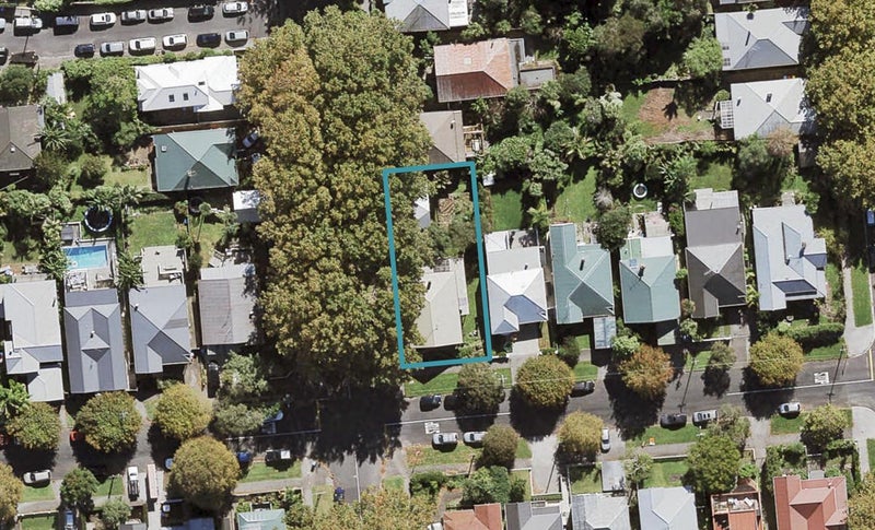 18 Baildon Road, Grey Lynn, Auckland - Carousel 1