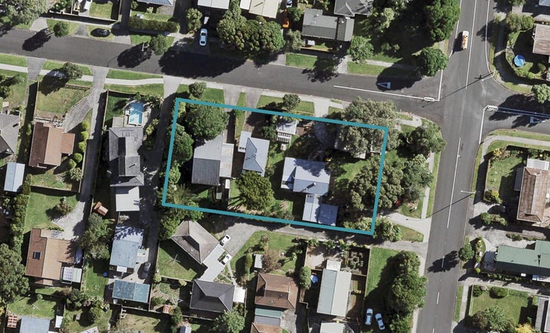 1/549 Weymouth Road, Weymouth, Auckland - Carousel 1