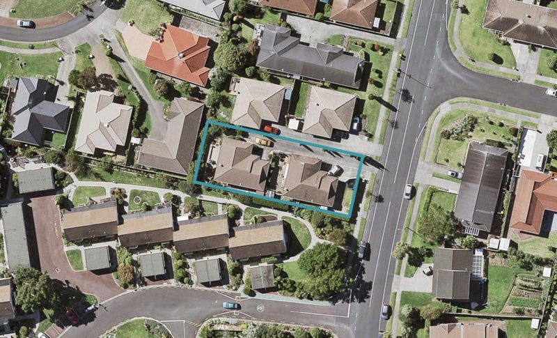 1/47 Aberfeldy Avenue, Highland Park, Auckland - Carousel 1
