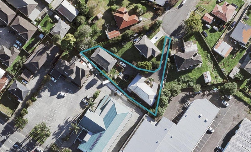 9A Betts Avenue, Wesley, Auckland - Carousel 1