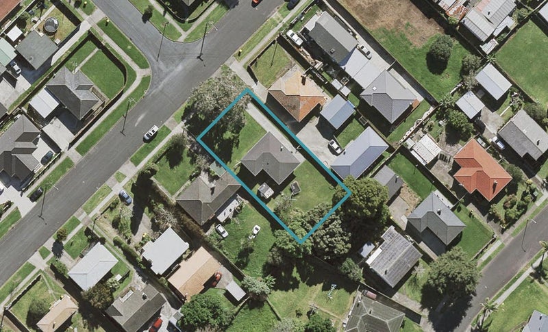 40A Allen Street, Mangere East, Auckland - Carousel 1