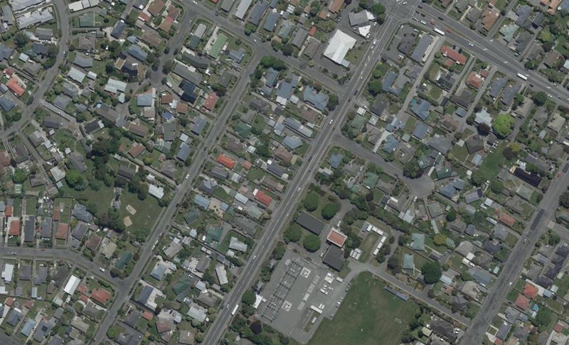 397 Greers Road, Bishopdale, Christchurch - Carousel 1