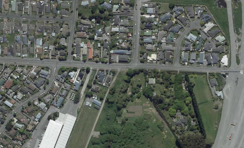 116 Winters Road, Redwood, Christchurch - Carousel 1