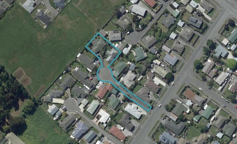 2/6 Windward Lane, Bromley, Christchurch - Carousel 1