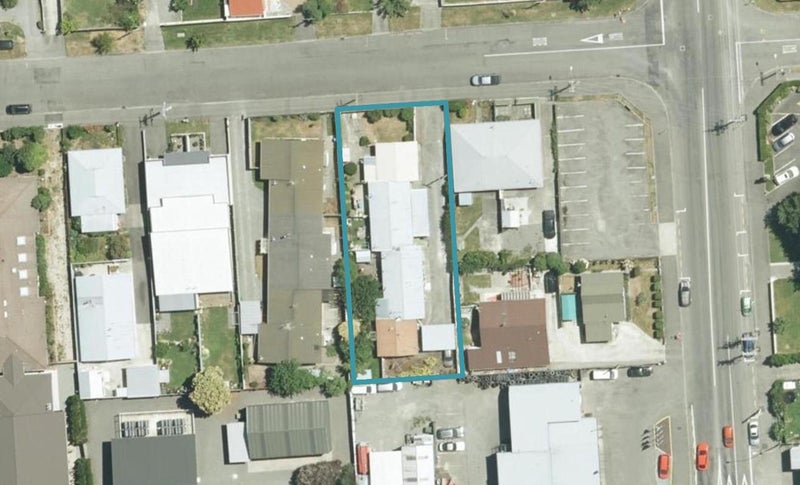 23E Parker Street, Mayfield, Blenheim - Carousel 1