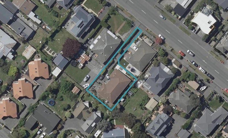2/66A NAYLAND STREET, Sumner, Christchurch - Carousel 1
