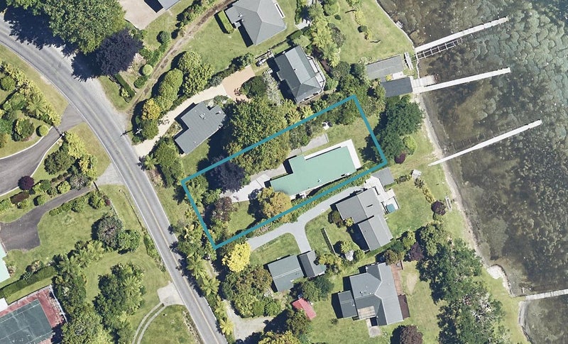 189 Spencer Road, Lake Tarawera, Rotorua - Carousel 1