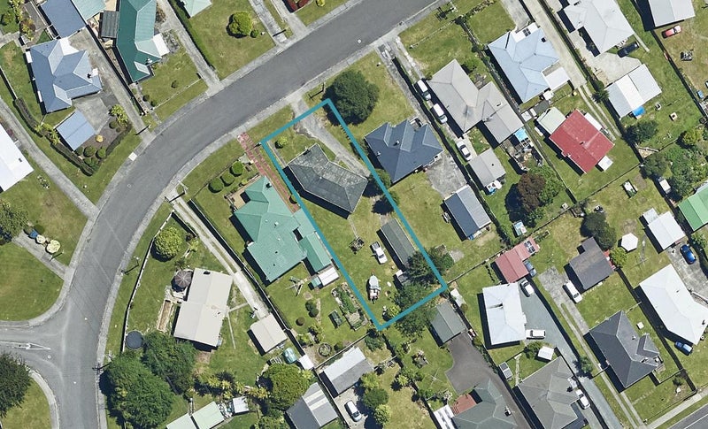 70 Kea Street, Selwyn Heights, Rotorua - Carousel 1