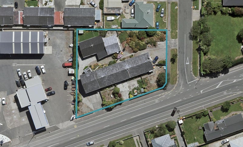60 St Andrew Street, Windsor, Invercargill - Carousel 1
