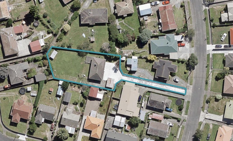 3A Pringle Street, Taita, Lower Hutt - Carousel 1