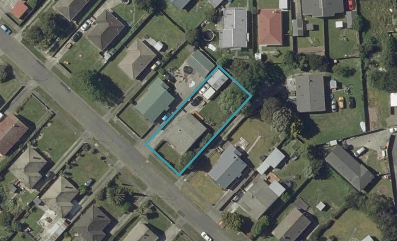 11 Haversham Street, Highbury, Palmerston North - Carousel 1