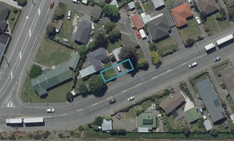 1/304 Waterloo Road, Hornby, Christchurch - Carousel 1
