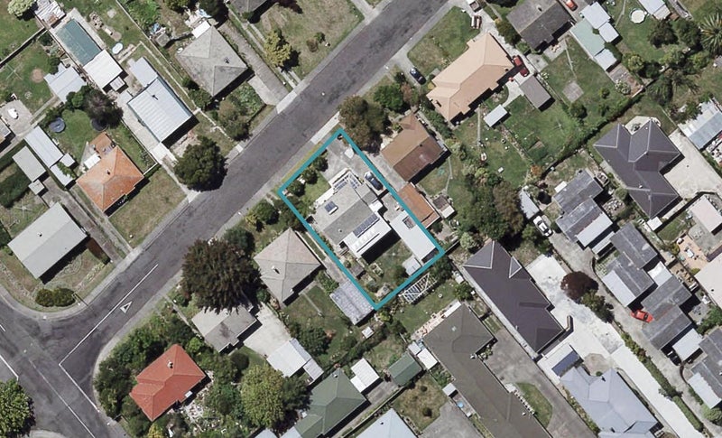 707 Tamatea Street, Mahora, Hastings - Carousel 1