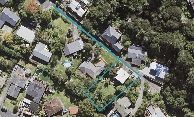 17 Berne Place, Birkenhead, Auckland - Carousel 1