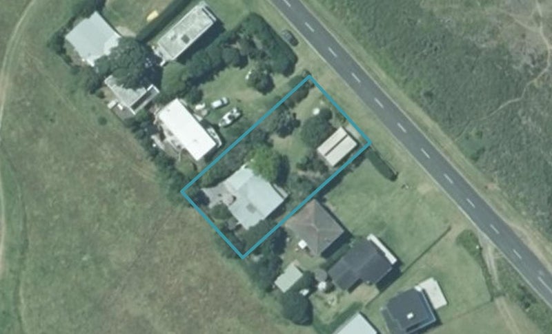 950 Black Jack Road, Opito Bay, Whitianga - Carousel 1