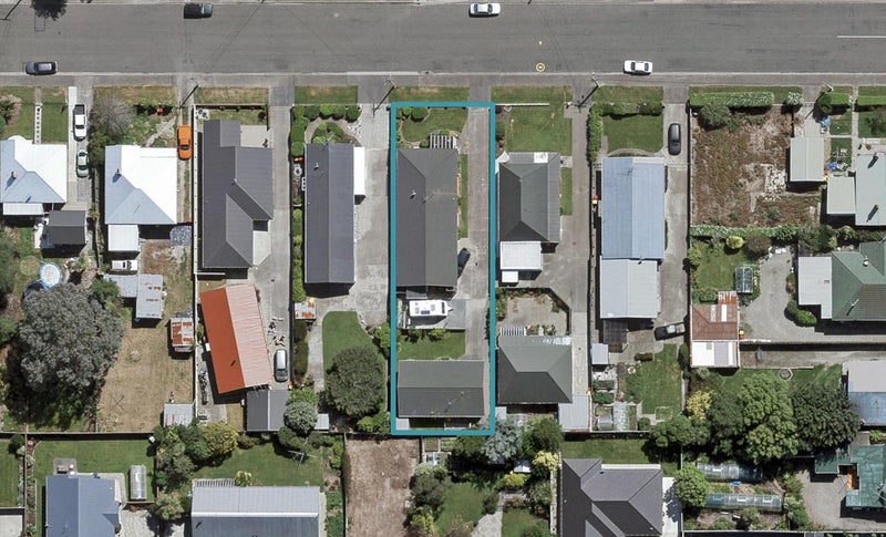 19 Galway Street, Grasmere, Invercargill - Carousel 1
