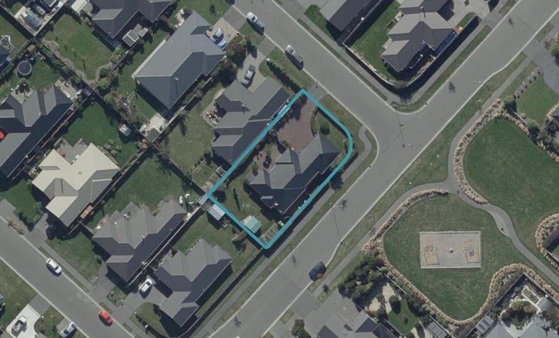 1 Galileo Way, Leeston, Leeston - Carousel 1